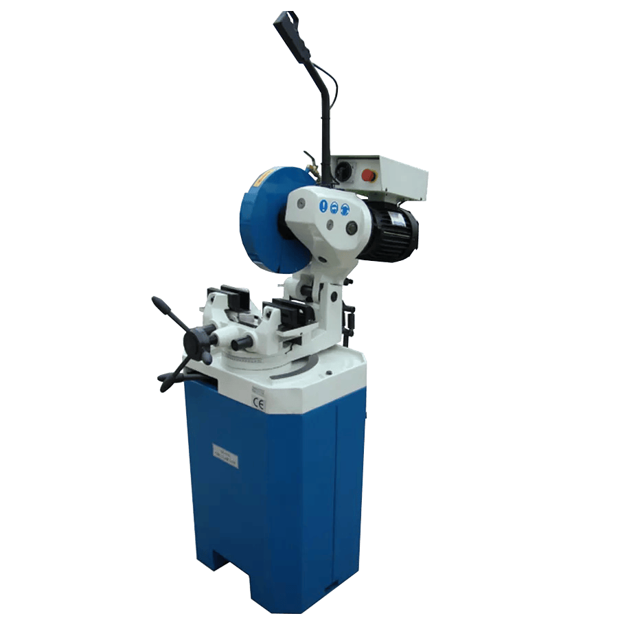 Дисковый отрезной станок СS-350