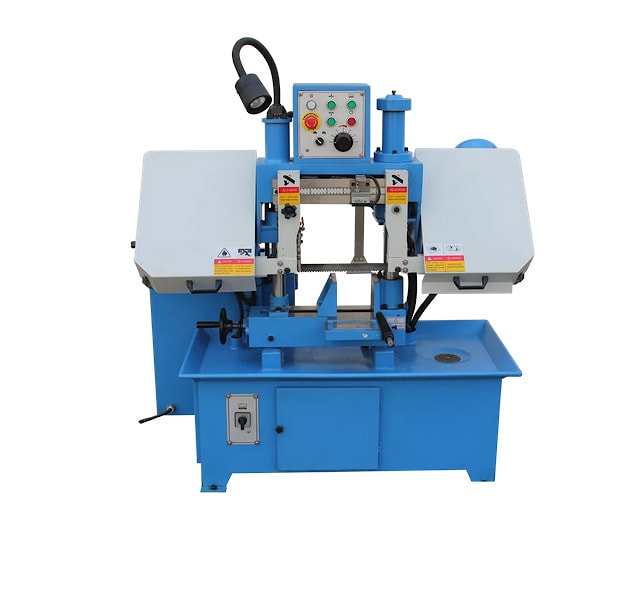 Двухколонный ленточнопильный станок TGK-4220