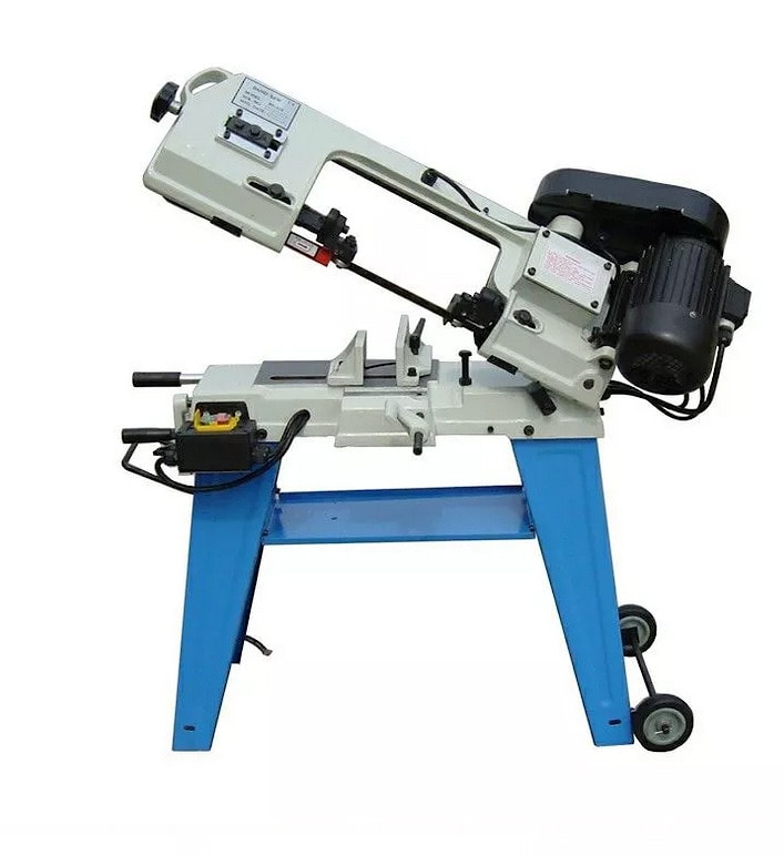 Ленточнопильный станок BS-115