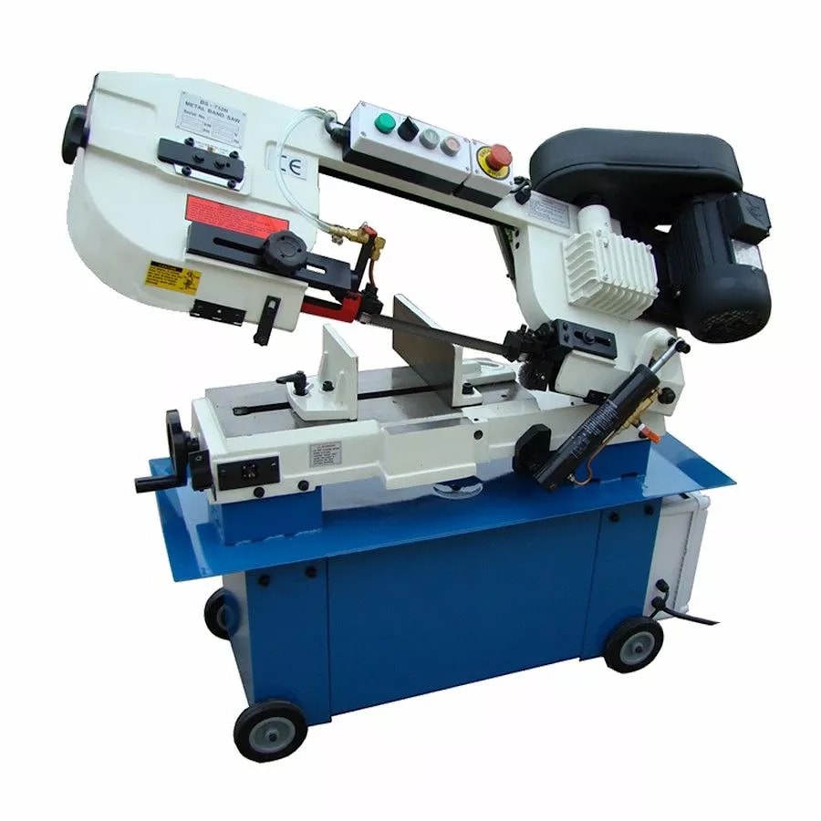 Ленточнопильный станок BS-712N