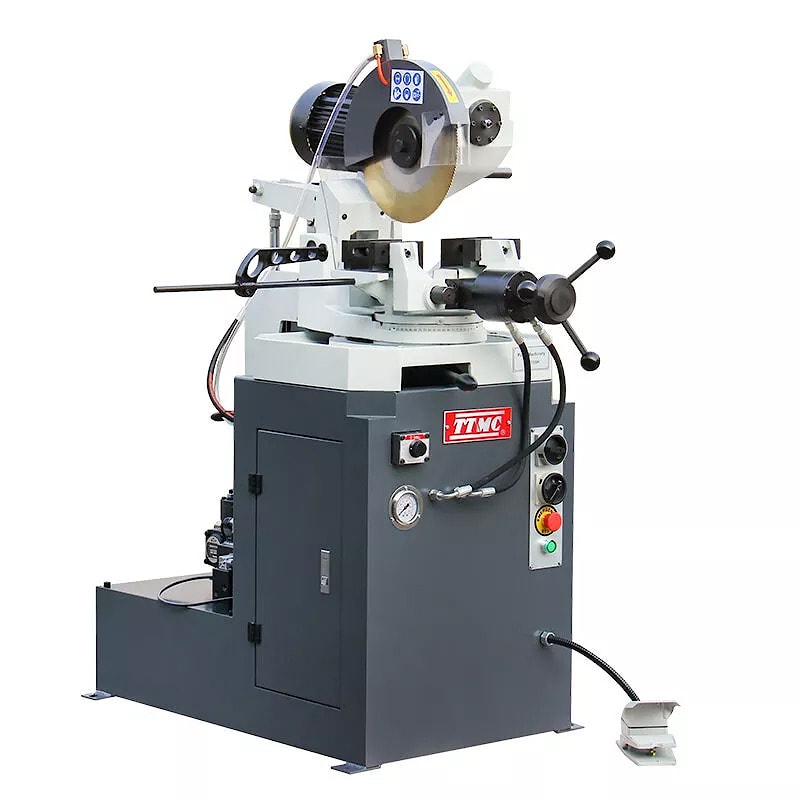 Дисковый отрезной станок PDS-315H